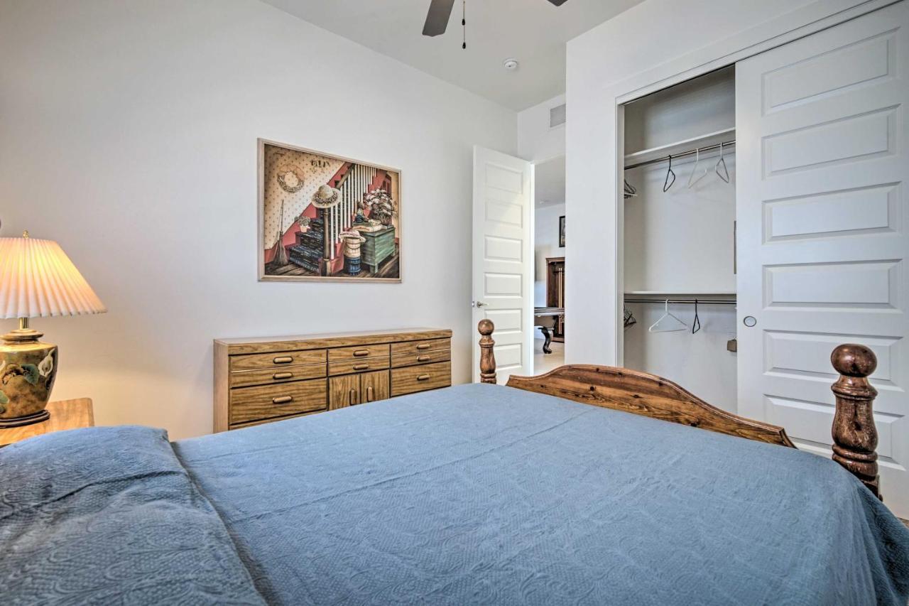 Upper Valley El Paso Home With Hiking Access On-Site Santa Teresa Exterior foto