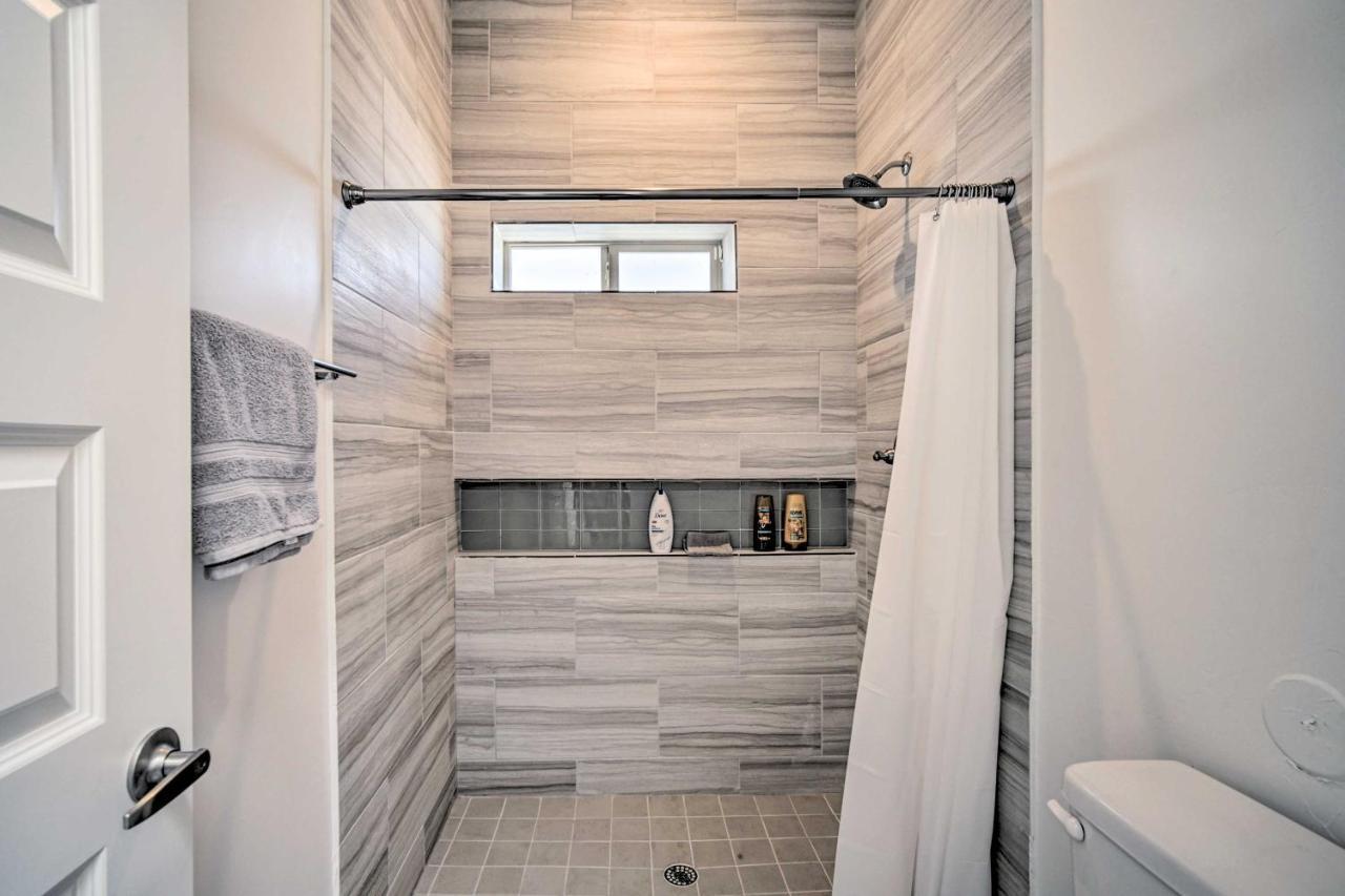 Upper Valley El Paso Home With Hiking Access On-Site Santa Teresa Exterior foto